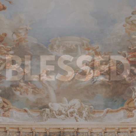 Blessed ft. R.E.S. | Boomplay Music