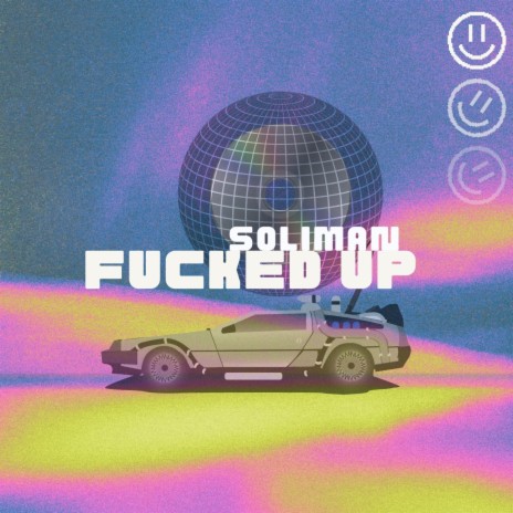 FUCKED UP | Boomplay Music