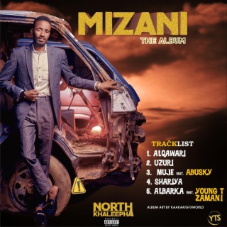 Mizani