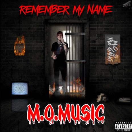 Remember My Name | Boomplay Music