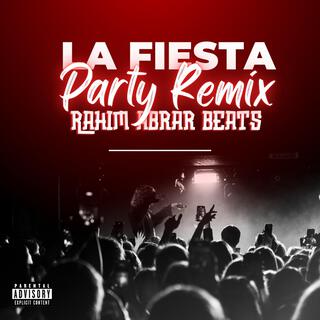 La Fiesta (DJ PARTY MIX)