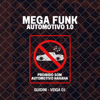 MEGA FUNK AUTOMOTIVO 1.0