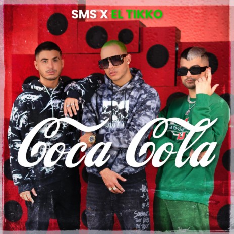 Coca Cola ft. El Tikko