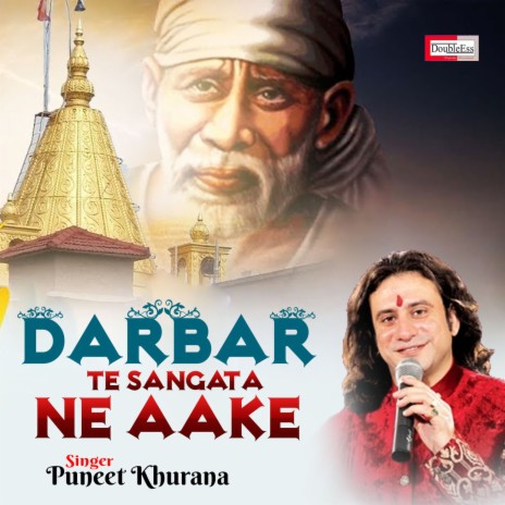 Darbar Te Sangata Ne Aake | Boomplay Music