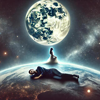 Sleeping on the Moon