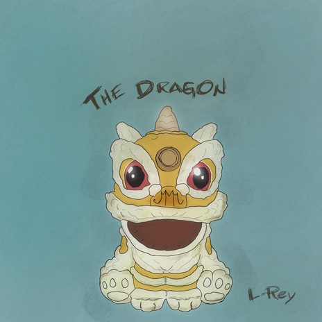 The Dragon | Boomplay Music