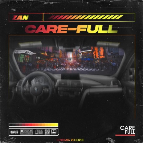 CARE-FULL | Boomplay Music