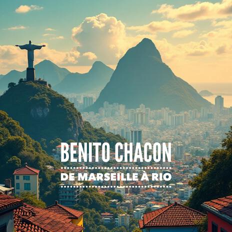 De Marseille a Rio ft. Vinz | Boomplay Music