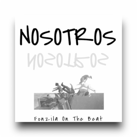 Nosotros (Instrumental) | Boomplay Music