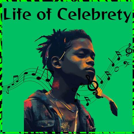 Life Of Celebrety ft. Ramos Mc & Mc Andrey | Boomplay Music