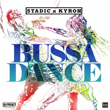 Bussa Dance ft. Kyron | Boomplay Music