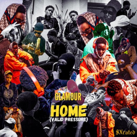 Home (valid pressure) | Boomplay Music