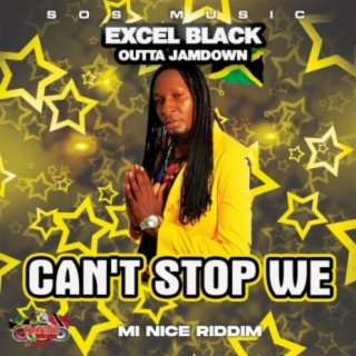 Can't Stop We (Radio Edit)