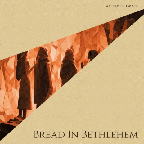 Bread In Bethlehem
