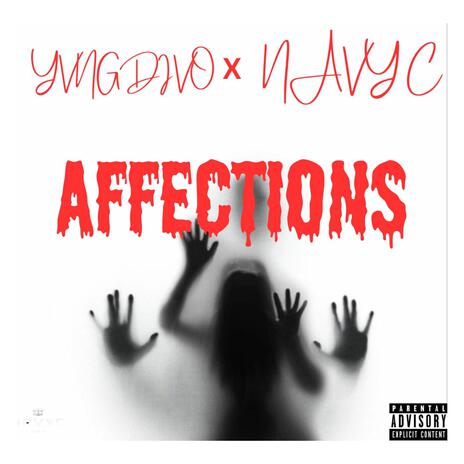 Affection ft. Yvng Divo | Boomplay Music