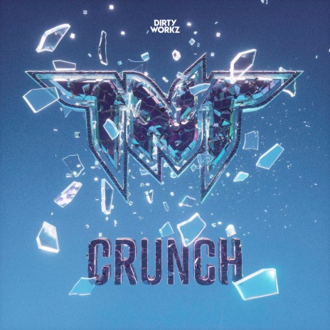 Crunch (Instrumental Version) ft. Technoboy & Tuneboy | Boomplay Music