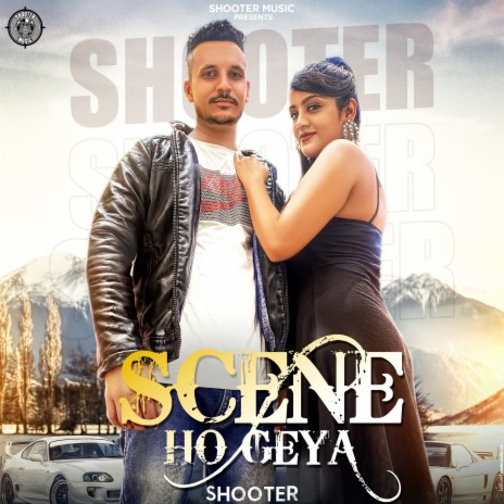 Scene Ho Geya | Boomplay Music