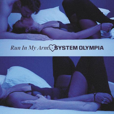 Run In My Arms | Boomplay Music