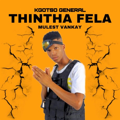 Thintha Fela ft. Mulest Vankay | Boomplay Music