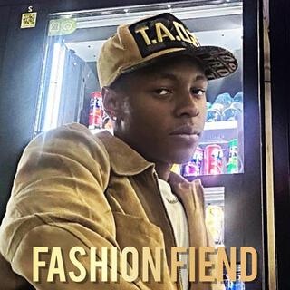 Fashion Fiend