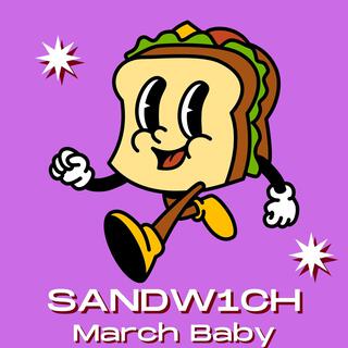 Sandw1ch