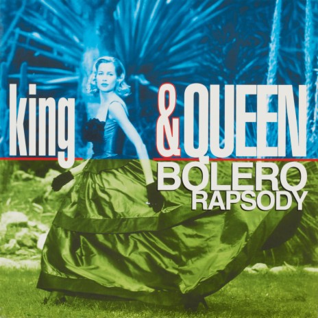 Bolero Rapsody (Radio Version) | Boomplay Music