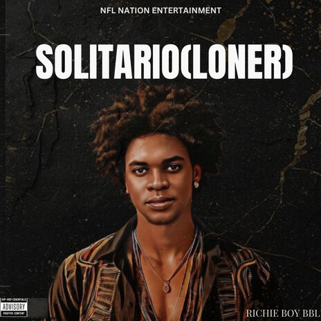 SOLITARIO (LONER) | Boomplay Music