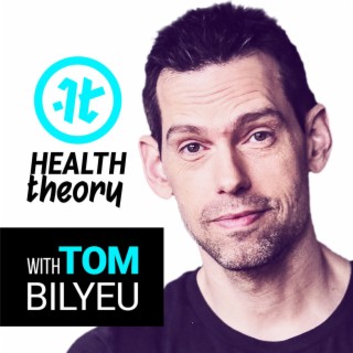 Mark Sisson Lays Out the Blueprint to an Awesome Life | Health Theory