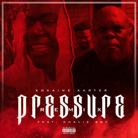 Pressure (Remix) ft. Chalie Boy