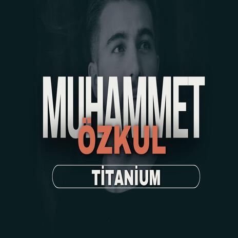 Muhammet Özkul - Titanium | Boomplay Music