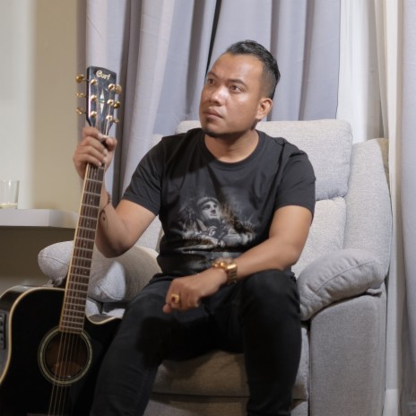 Setia Kau Ganti Dusta | Boomplay Music