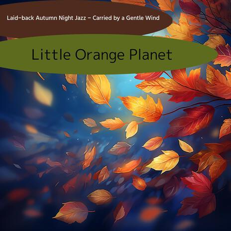 Lunar Hymn of Falling Leaves | Boomplay Music