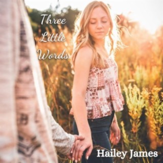 Hailey James