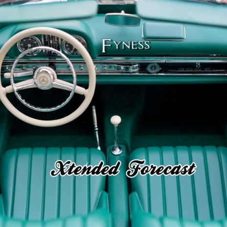 Xtended Forecast | Boomplay Music