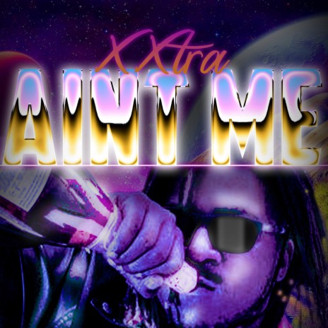 AINT ME | Boomplay Music