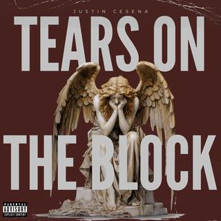 Tears on The Block