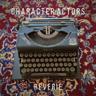 Reverie lyrics | Boomplay Music