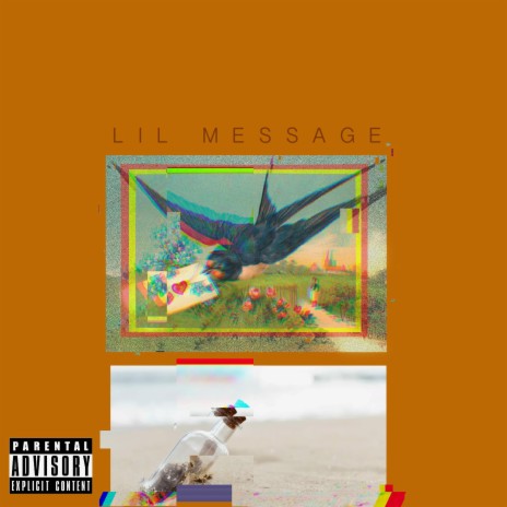 Lil Message | Boomplay Music