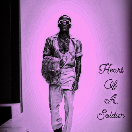 Heart Of A Soldier | Boomplay Music