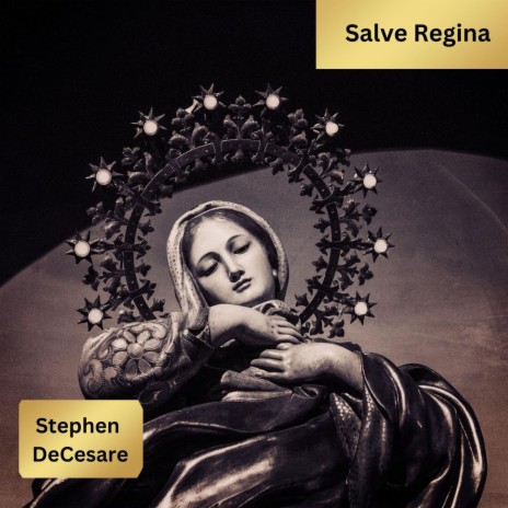 Salve Regina | Boomplay Music