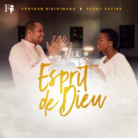 Esprit de Dieu ft. Rosny Kayiba | Boomplay Music