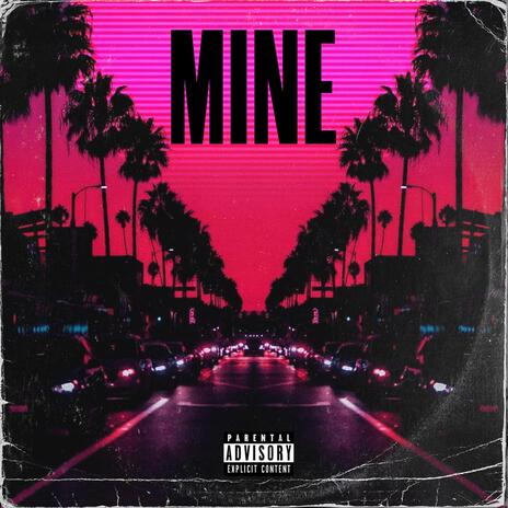 FREE DETROIT TYPE BEAT- ´´MINE´´ | Boomplay Music