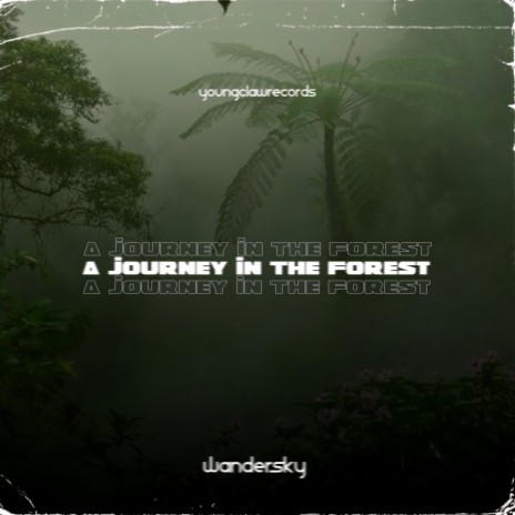 A Journey in the Forest | Boomplay Music