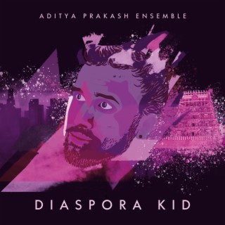 Diaspora Kid | Boomplay Music