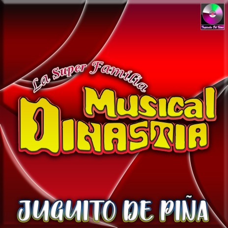 Juguito de Piña | Boomplay Music