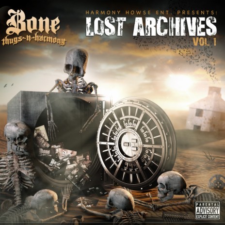 Bone Thugs - Rebirth with Lyrics 