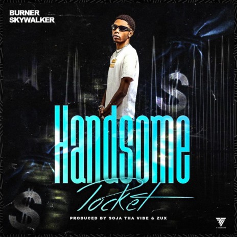 Handsome pocket | Boomplay Music