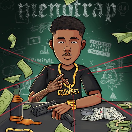 MenoTrap | Boomplay Music