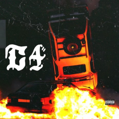 C4 ft. OG GRYDE | Boomplay Music