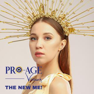 The new me lyrics | Boomplay Music